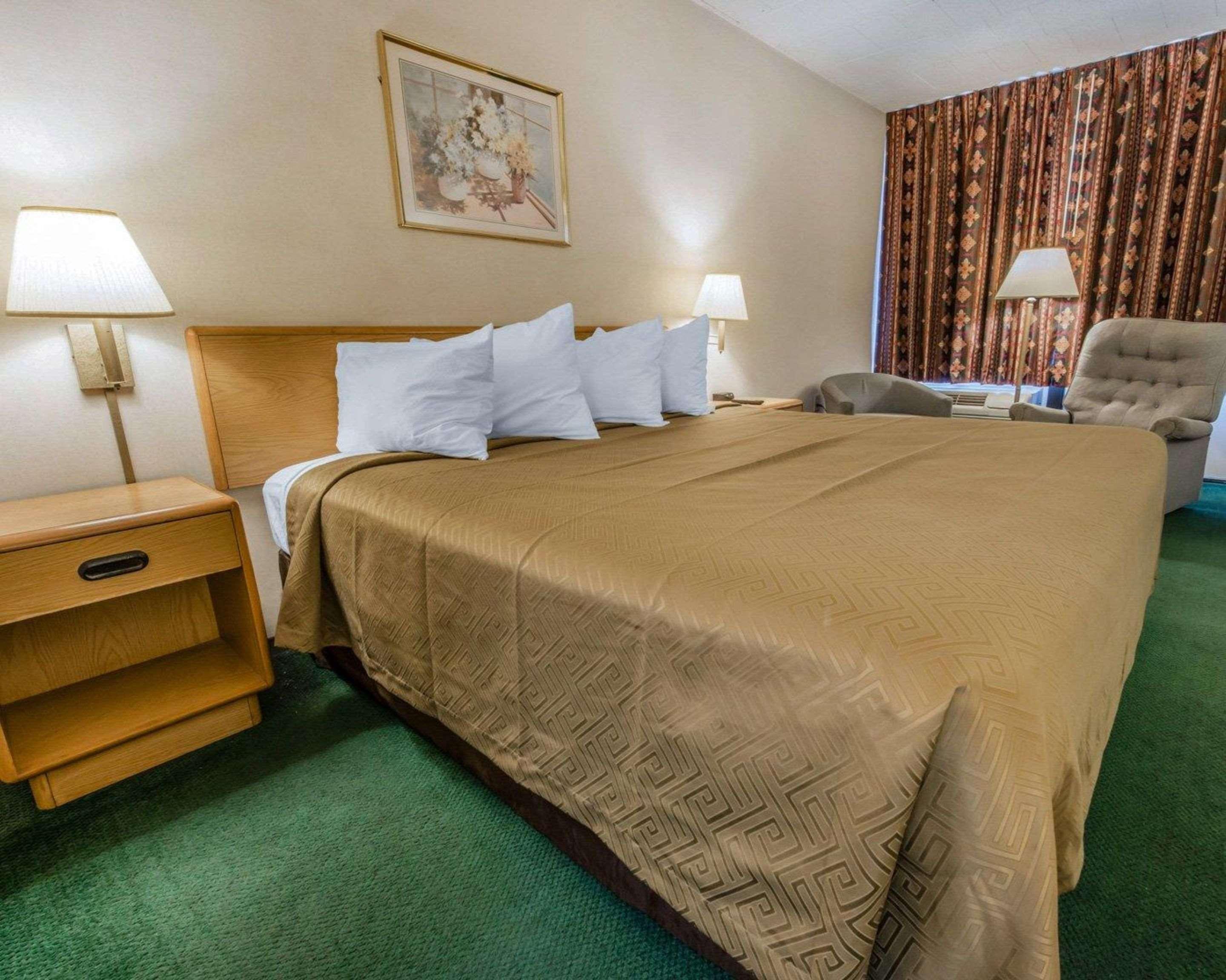 Econo I-99 Hotel Altoona